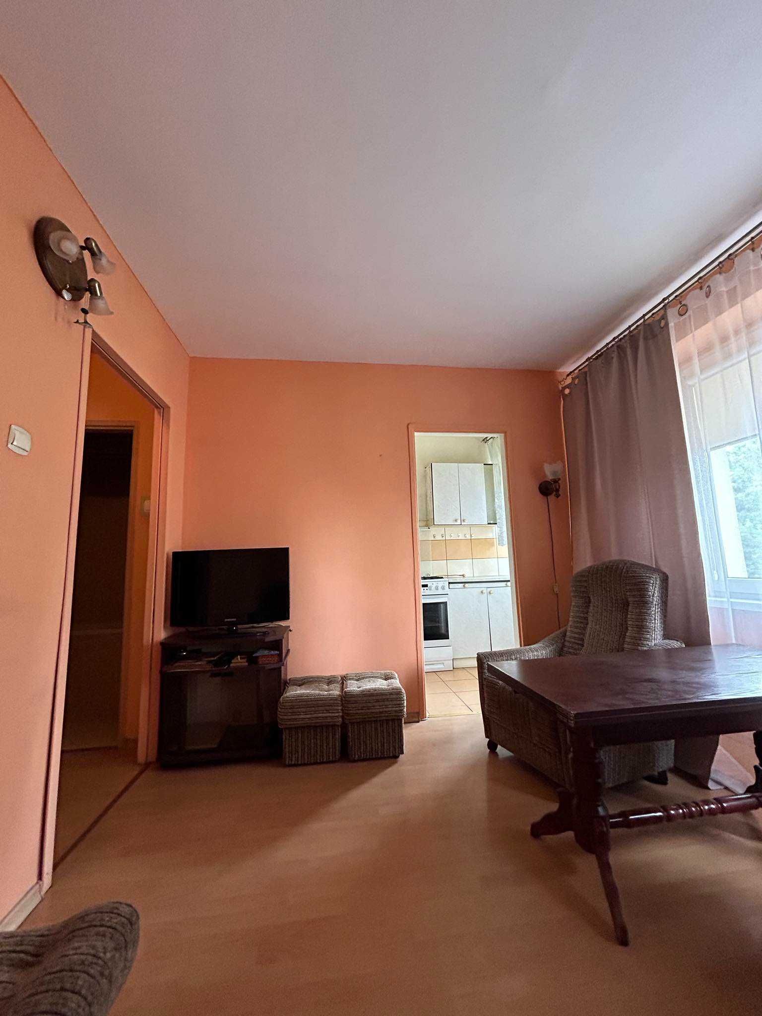 Sprzedam mieszkanie 32,10 m² w Płocku