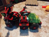 Sprzedam klocki Lego