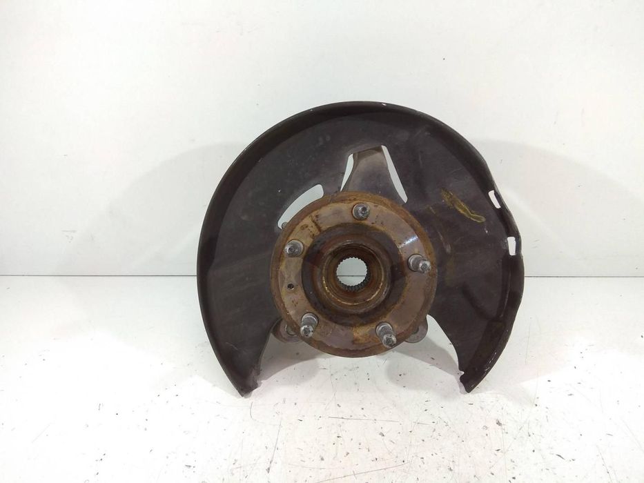 MANDA DE EIXO FRENTE ESQUERDA OPEL INSIGNIA