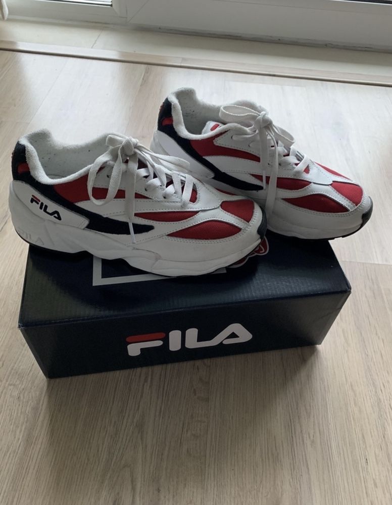 Tenis Fila