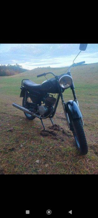 Sprzedam Krossa i WSK