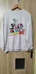 Bluza oversize Disney
