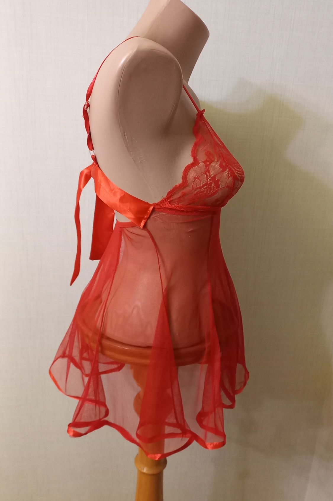 Пеньюар ночнушка La senza