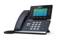 Telefon VoIP SIP-T54W Nowy