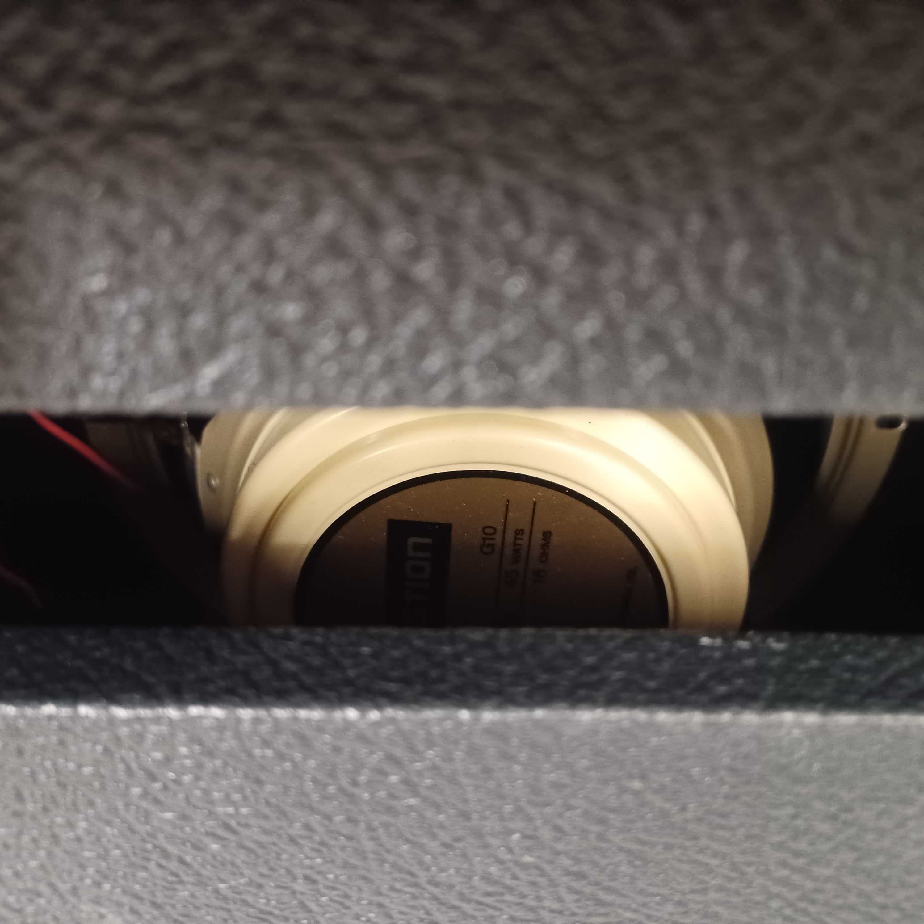 Marshall Class 5 lampowe combo gitarowe + Celestion Creamback