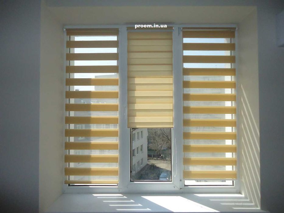 Жалюзи в квартиру, офис, частный дом. Ролеты, рулонные шторы*️⃣