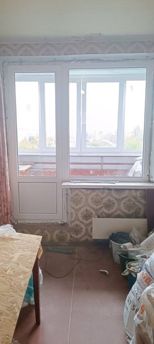 Пластиковые окна Rehau, WDS, Aluplast