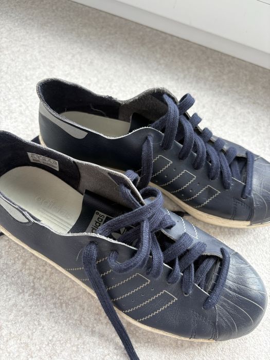 Кросівки adidas 72 RS J Superstar Nike Cortez