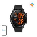 Smartwatch Mobvoi Ticwatch Pro 3 Ultra Gps (Shadow Black)