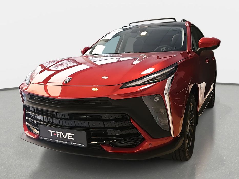 Forthing T5 EVO /177 KM/Nowy/Gwarancja/FV23%/LPG za 1 zł