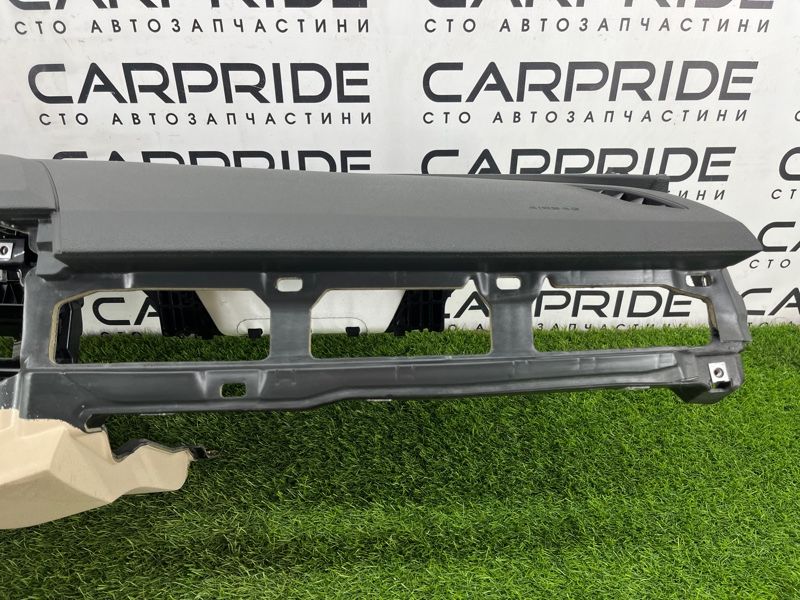 Торпедо AUDI A4 B9 2.0L 2017