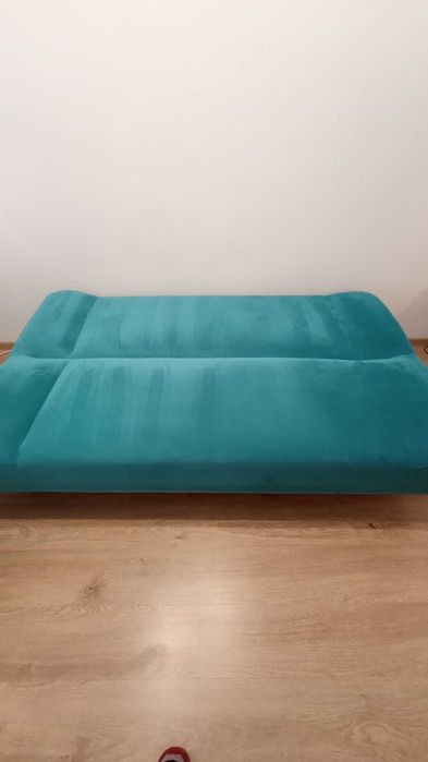 Wersalka+ fotel w bardzo dobrym stanie