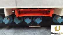 QUADRANTE RENAULT TWINGO I 1996 -7700417818
