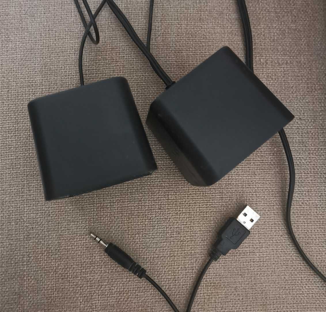 Колонки (акустическая система) Trust Leto 2.0, USB