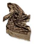 Платок Louis Vuitton Monogram