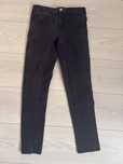 Bryczesy do jazdy konnej r. 158