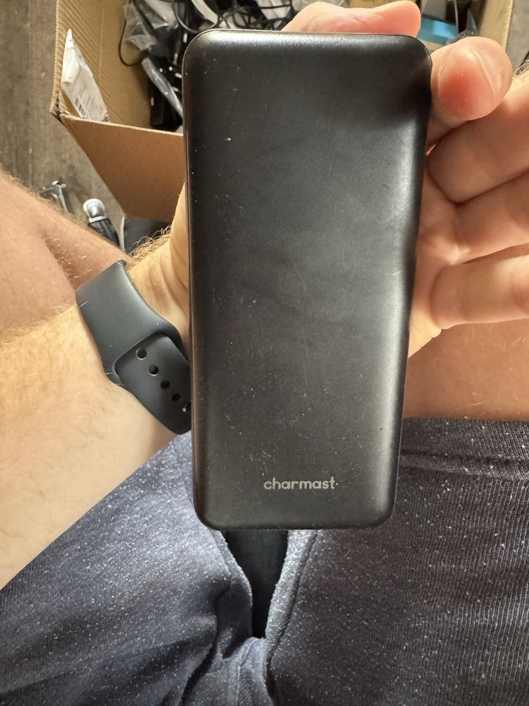 Powerbank 23800mAh CHARMAST C2023