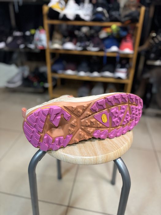 Кросівки HOKA Kaha Low GTX, розмір 49 1/3 (32 см)