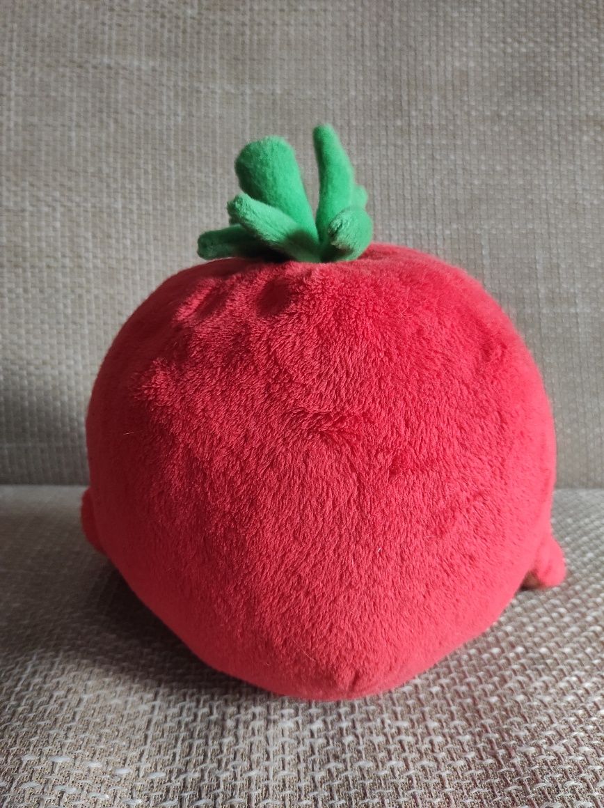 Maskotka pomidor
