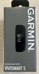Garmin Vivosmart 5