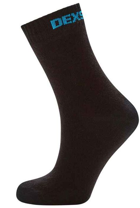 DexShell Ultra Thin Crew Skarpety Wodooporne Rozmiar S 36-38
