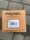 Pedał Proel GF14L - stereo keyboard volume pedal