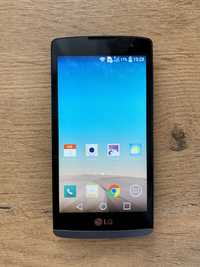 Smartfon, smartphone, telefon LG Leon