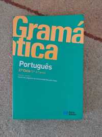 Gramática Português  2° ciclo