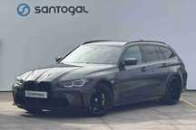 BMW M3 Competition xDrive