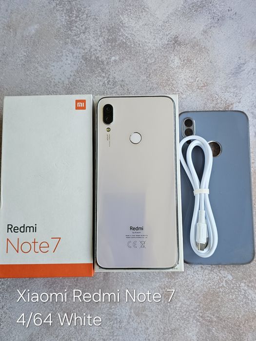 Магазин! Xiaomi Redmi Note 7  Хороший вибір смартфонів