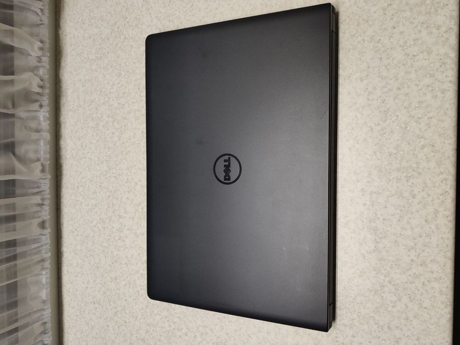 Ноутбук Dell Latitude 3570 i5-6200 2,7Ггц DDR4 8Gb