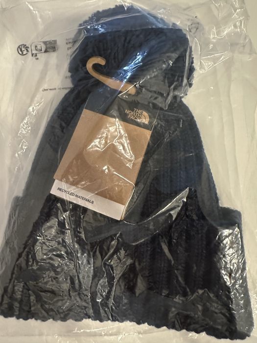 Okazja! Nowa czapka zimowa North Face!