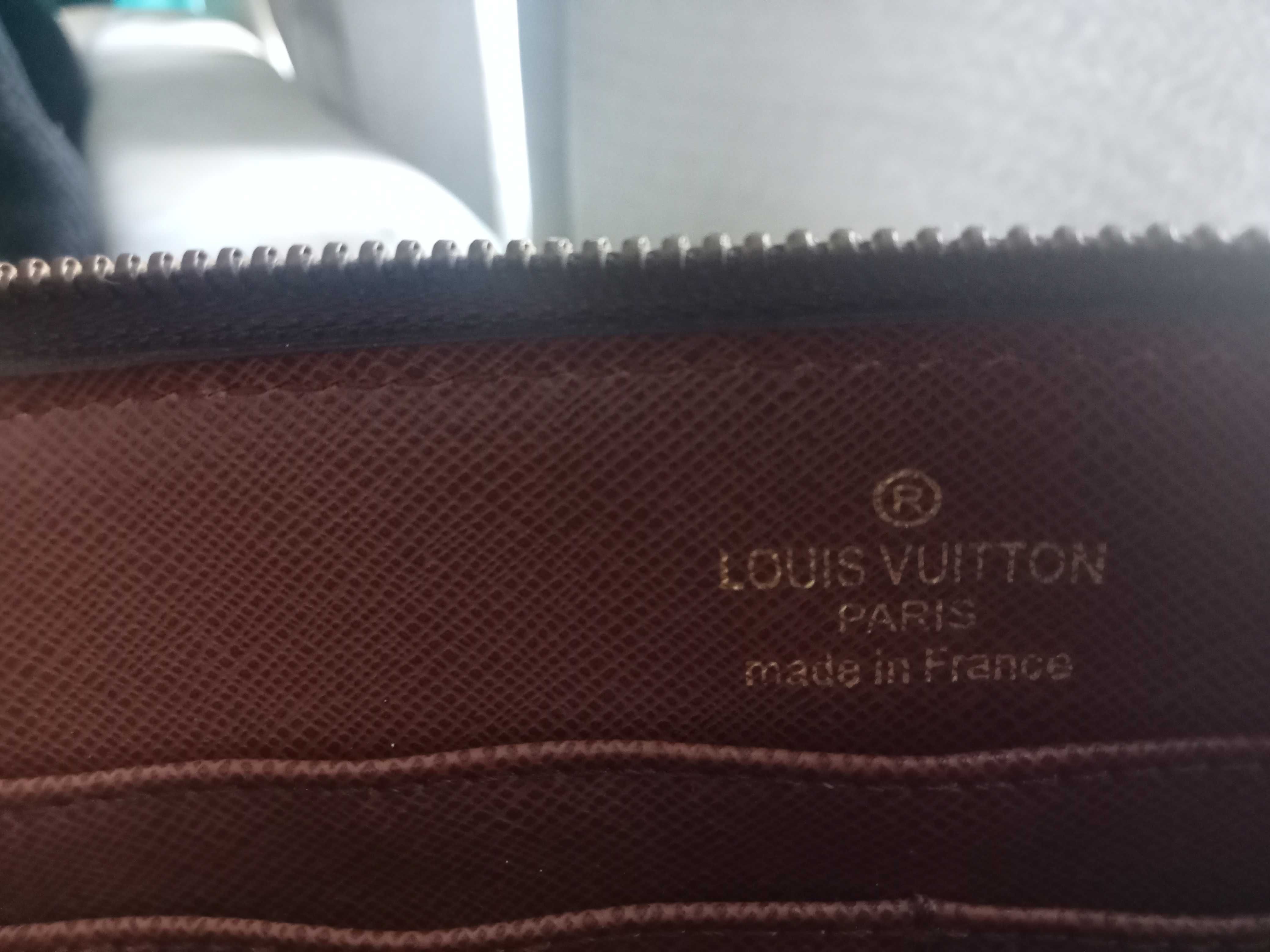 Pochete da Louis Vuitton