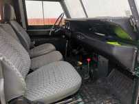 Land Rover serie III-88-1981