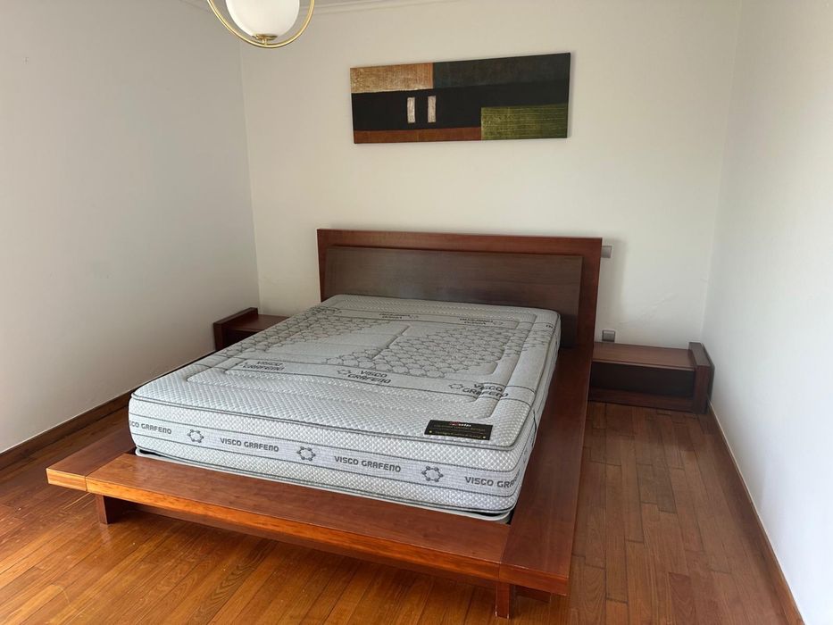 Mobilia de Quarto
