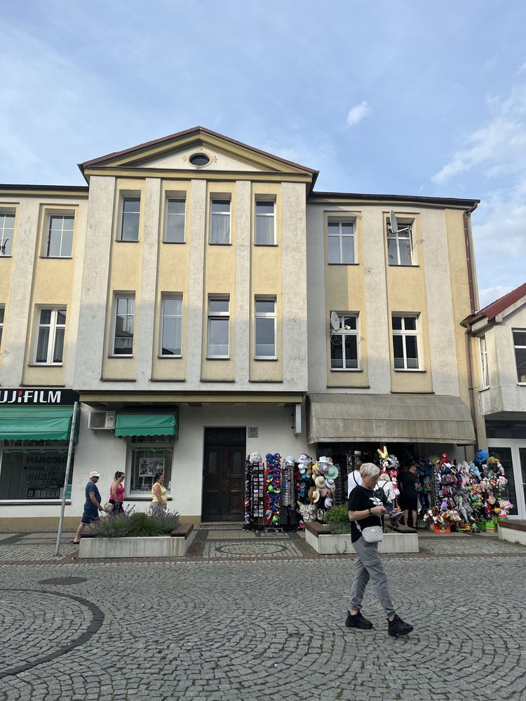 Apartament Marynarki Polskiej 57,- 200 m od  plaży Ustka