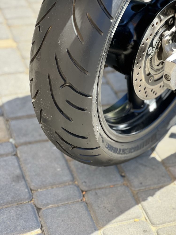 Suzuki GSF650 Bandit ABS без пробігу по Україні (4550$)