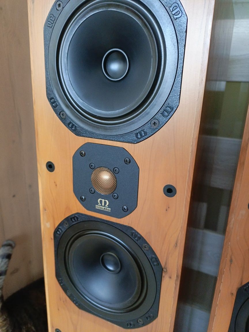 Monitor Audio Gold MA 1800