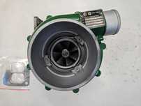 Turbosprężarka John Deere 6140M,6150M,6165J,6170M7130,7230,7330,7430