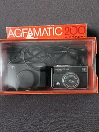 Agfamattic 200sensor