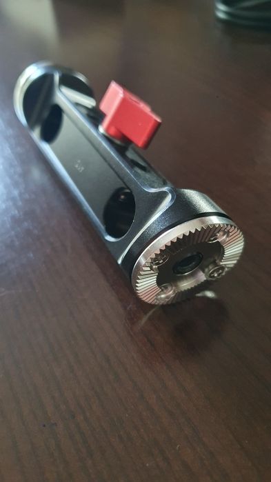 Smallrig, Arri Rosette.