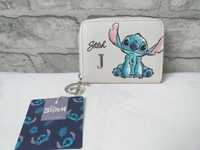 Portfel Disney Stitch PRIMARK
