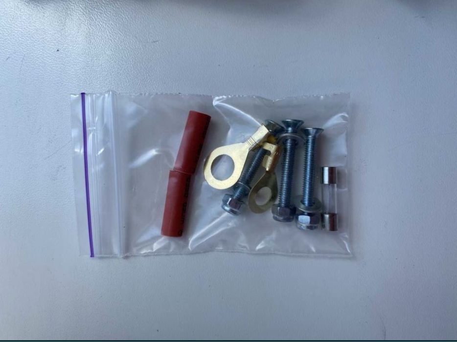 Блок согласования на ваг группу