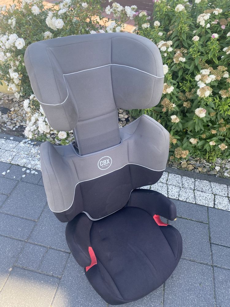 Fotelik cybex free fix isofix 15-36 kg