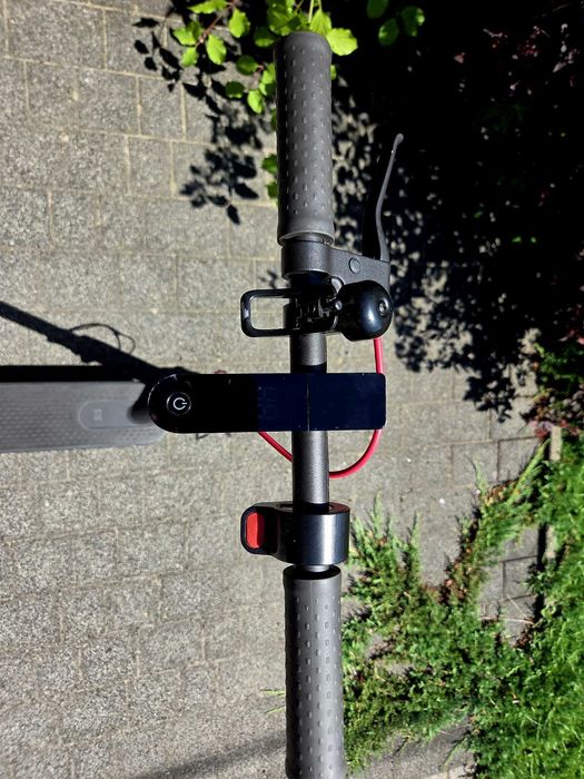 Hulajnoga elektryczna XIAOMI Mi Pro 2 używana.