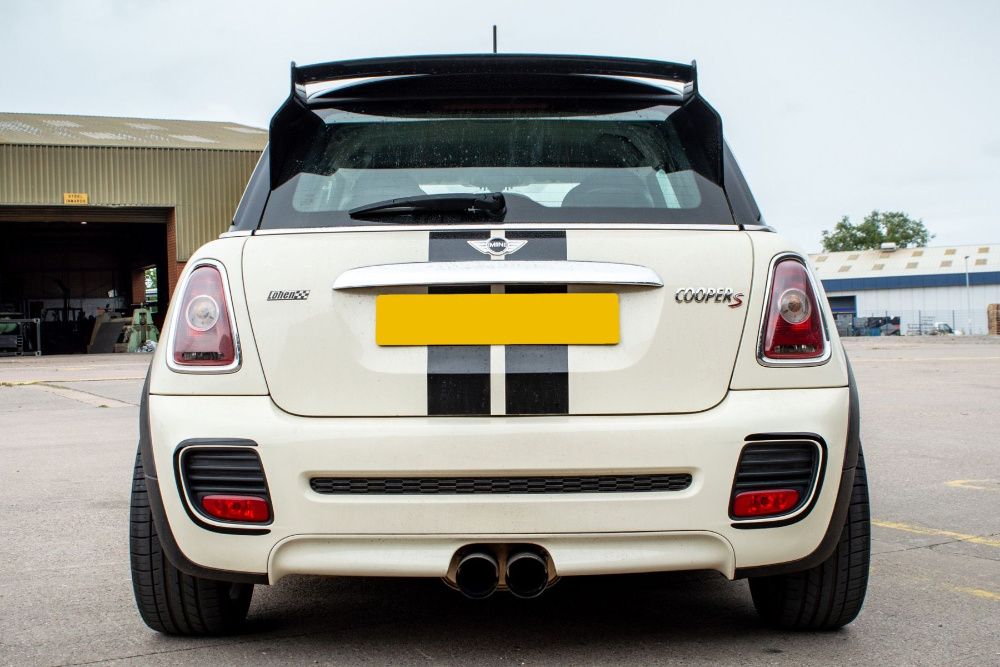 Mini Cooper r56,r57,r58 VInil