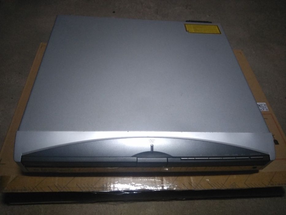 Leitor de DVD Pioneer