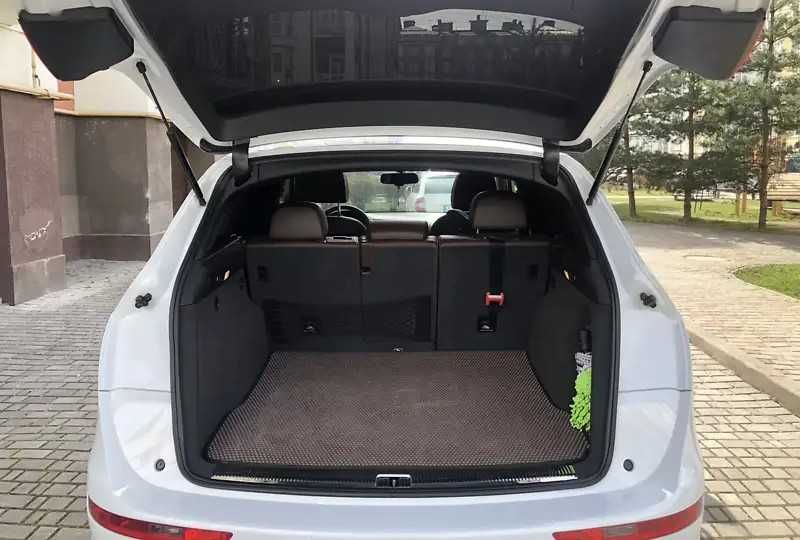 Audi Q5 2016 2.0