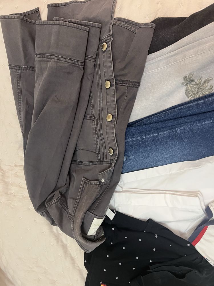 Mega paka- odzież Esprit, Mexx, Street One, Tommy Hilfiger
