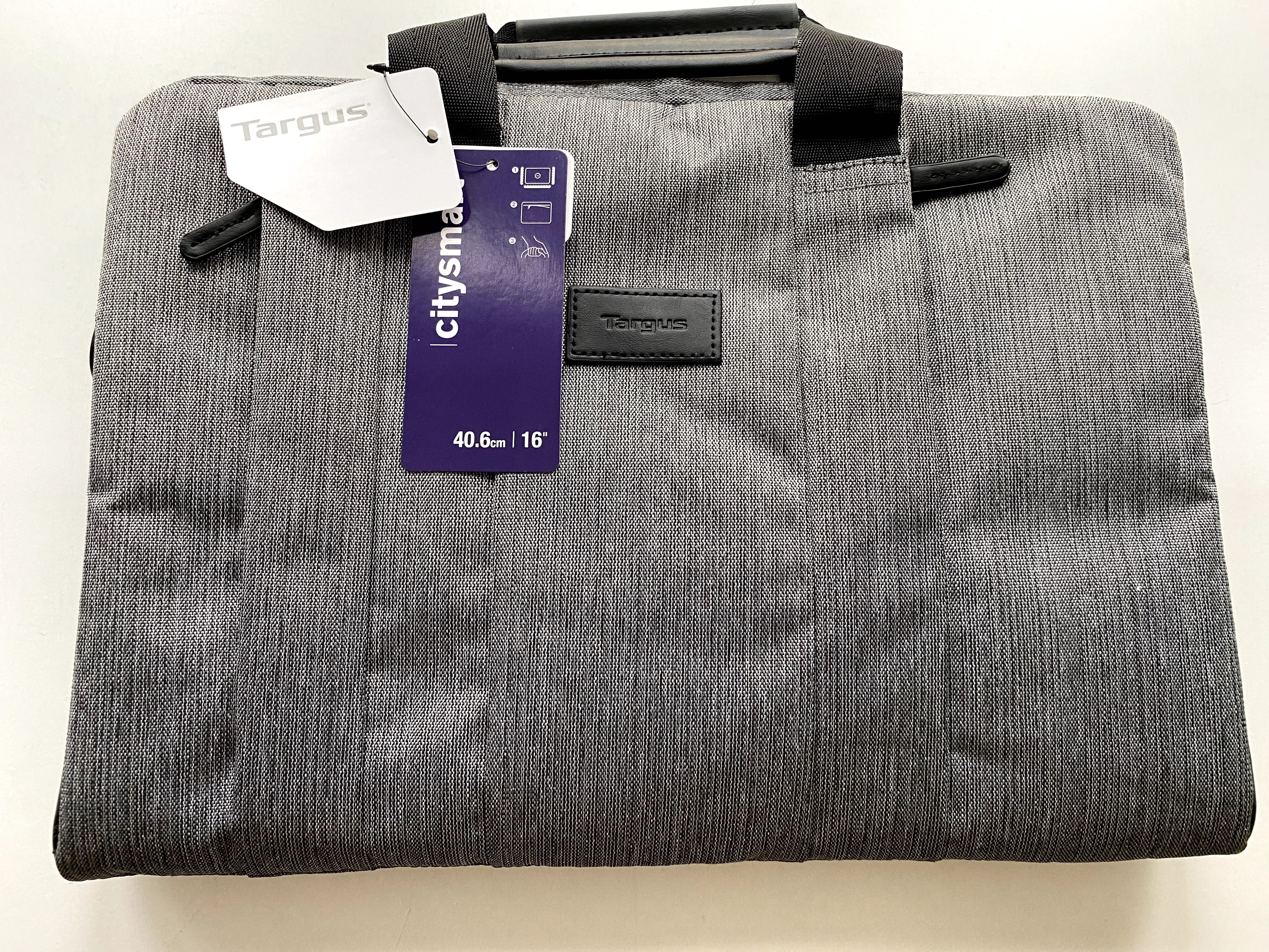 Torba na laptopa 16"